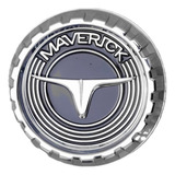 Ford, Emblema Maverick Americano Grade Dianteira (1970-72)