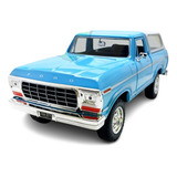 Ford Bronco 1978 
