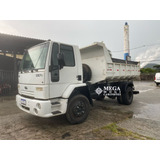 Ford Cargo 1317 E Caçamba Toco