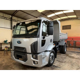 Ford Cargo 1319 2014