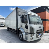 Ford Cargo 1319 Ano 2013 Toco