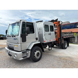 Ford Cargo 1517 Munck 2009