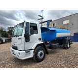 Ford Cargo 1717 4x2 Ano 2010