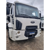 Ford Cargo 1723 2012 13 Toco