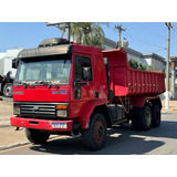 Ford Cargo 2324