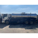 Ford Cargo 2422 2004 Só 506 000km Único Dono 23220 2425 2428