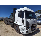 Ford Cargo 2428 