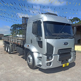 Ford Cargo 2428 