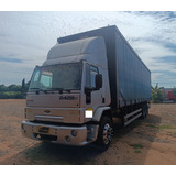 Ford Cargo 2428 2010