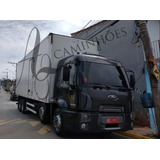 Ford Cargo 2428 2012 6x2 Chassi