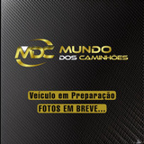 Ford Cargo 2429 Truck Carroceria 2013