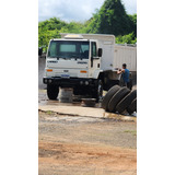 Ford Cargo 2626 6x4 2004 Com Caçamba Basculante Revisado