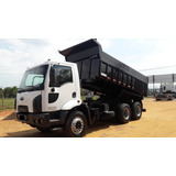 Ford Cargo 2628 2012