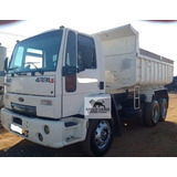Ford Cargo 4331 Truck