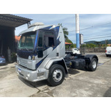 Ford Cargo 4532 Cavalo Toco