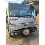 Ford Cargo 815 2002