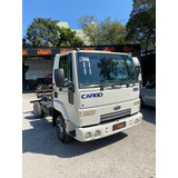 Ford Cargo 815 2011