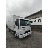 Ford Cargo 815 3 4 C