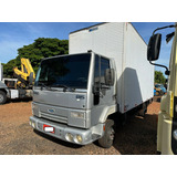 Ford Cargo 815 4x2 Ano 2012