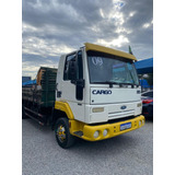 Ford Cargo 815 815 S 815