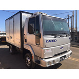 Ford Cargo 815 Ano 2004