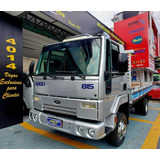 Ford Cargo 815 N