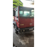 Ford Cargo 815 S