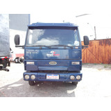 Ford Cargo 816 Ano 2012 13