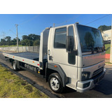 Ford Cargo 816 S Ano 2016