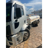 Ford Cargo Ano 2012 Toco 4x2