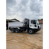 Ford Cargo Basculante 2623 6x4 2013