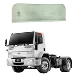 Ford Cargo Vidro Da Janela Fixa Superior Porta Esquerda Ou