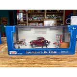 Ford Coupe 1932 Diorama