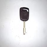 Ford Courier-Escort Chave Virgem - Original Ford
