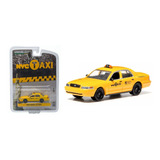 Ford Crown Victoria Taxi