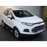 Ford Ecosport 1 6 16v Freestyle Flex 5p 2015 2015