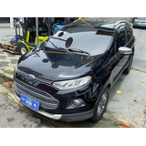Ford Ecosport 1 6 16v Freestyle Flex 5p