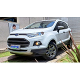 Ford Ecosport 1 6 Freestyle 16v Flex 4p Manual