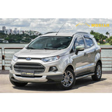 Ford Ecosport 1 6 Freestyle 16v Flex 4p Manual
