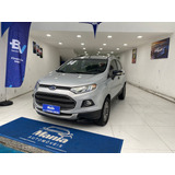 Ford Ecosport 1 6 Freestyle 16v Flex 4p Manual