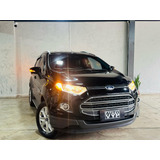 Ford Ecosport 2 0 16v Titanium Flex Powershift 5p