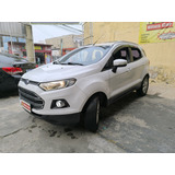 Ford Ecosport 2 0 16v Titanium Flex Powershift 5p