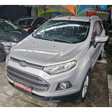 Ford Ecosport 2 0 16v Titanium Flex Powershift 5p