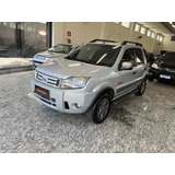 Ford Ecosport 2 0 Freestyle 16v Flex 4p Manual