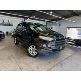 Ford Ecosport 2 0 Titanium 16v Flex 4p Powershift