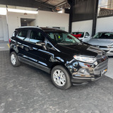 Ford Ecosport 2 0 Titanium 16v Flex 4p Powershift