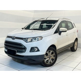 Ford Ecosport 2 0 Titanium 16v Flex 4p Powershift