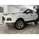 Ford Ecosport 2015 1 6 16v Freestyle Flex 5p