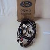 Ford Ecosport Chicote Sensor Arvore Manivelas