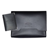 Ford Edge Porta Manual Bolsa Com